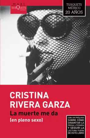 Portada La muerte me da