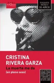 Portada La muerte me da