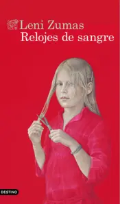 Portada Relojes de sangre