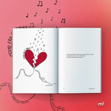 Imagen extra Todo lo que me ha enseñado el amor 0