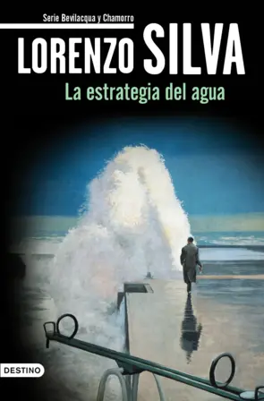 Portada La estrategia del agua