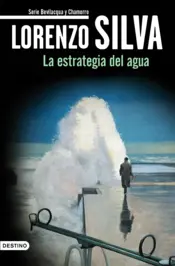 Portada La estrategia del agua