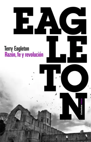 Portada Razón, fé y revolución