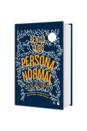 Portada Persona normal TD