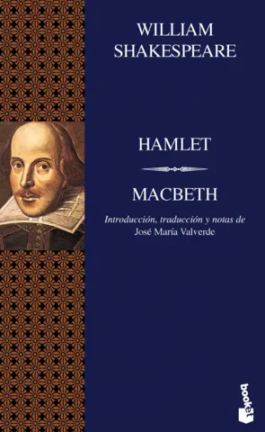 Portada Hamlet