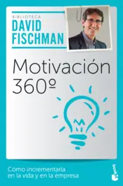 Portada Motivación 360