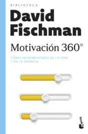 Portada Motivación 360
