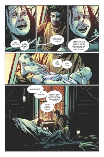 Imagen extra Dead Kings 0