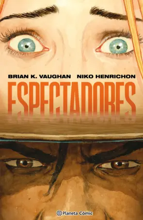 Portada Espectadores