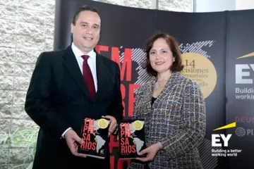 Imagen extra Empresarios 0