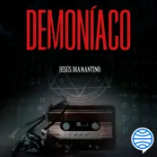 Portada Demoníaco