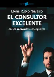 Portada El consultor excelente en los mercados emergentes