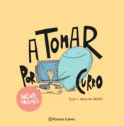 Portada A tomar por curro