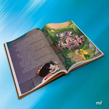 Imagen extra Hora de Mikellino 1. Nuestra primera noche 1