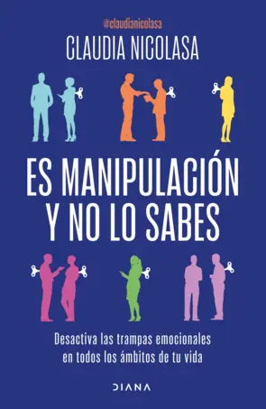Portada Es manipulación y no lo sabes