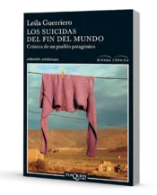 Miniatura portada 3d Los suicidas del fin del mundo