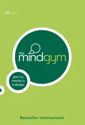 Portada The Mind Gym