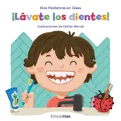 Portada ¡Lávate los dientes!