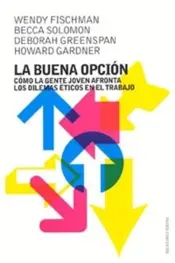 Portada La Buena Opcion