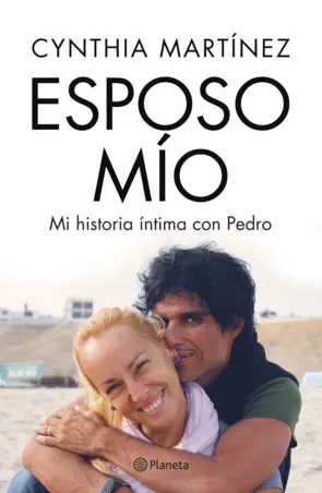 Portada Esposo mío