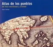 Portada Atlas de los pueblos del Asia meridional y Orienta
