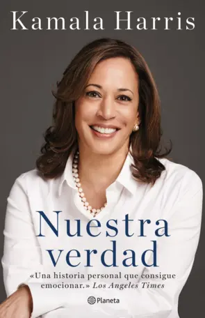 Portada Nuestra verdad