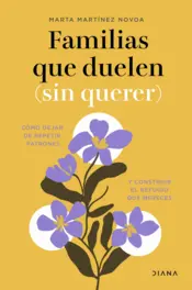 Portada Familias que duelen (sin querer)