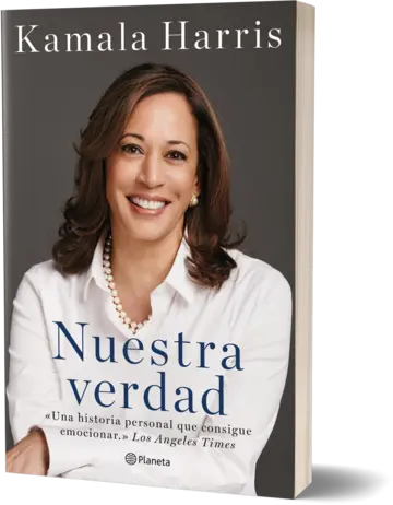 Portada Nuestra verdad