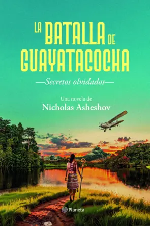 Portada La batalla de Guayatacocha