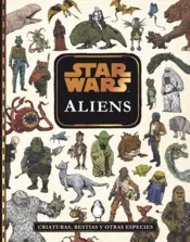 Portada Star Wars. Aliens