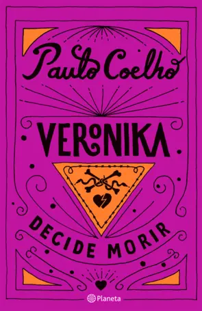 Portada Veronika decide morir