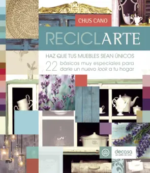 Portada Reciclarte
