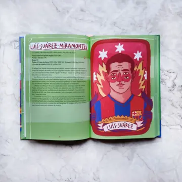 Imagen extra Barça. 100 jugadores de leyenda 0