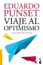 Portada Viaje al optimismo