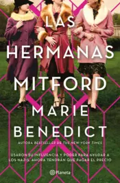 Portada Las hermanas Mitford
