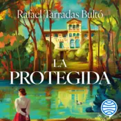 Portada La protegida