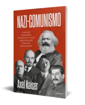 Miniatura portada 3d Nazi-Comunismo