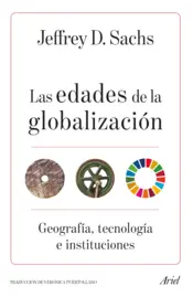 Portada Las edades de la globalización