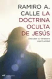 Portada La doctrina oculta de Jesus