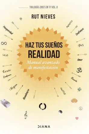 Portada Haz tus sueños realidad