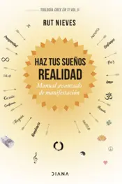 Portada Haz tus sueños realidad