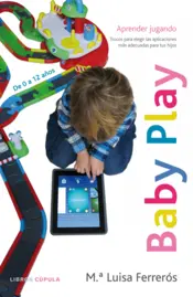 Portada Baby play