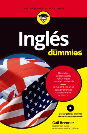 Portada Inglés para Dummies