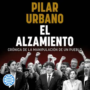 Portada El alzamiento