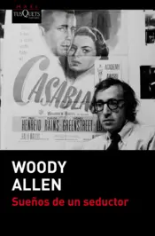 Portada Sueños de un seductor