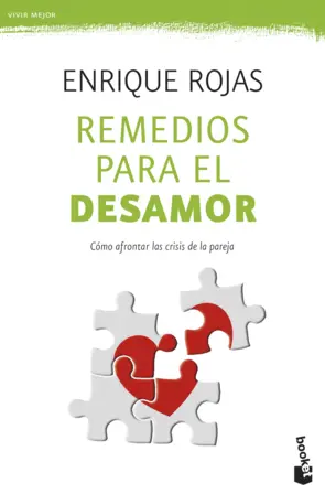 Portada Remedios para el desamor