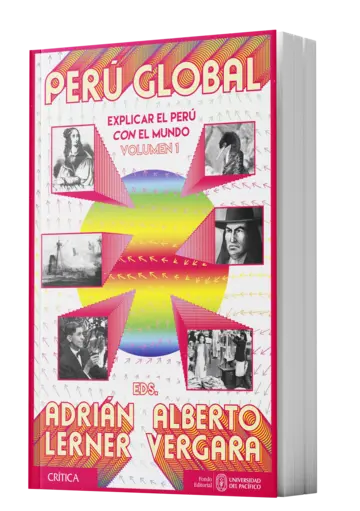 Portada Perú global