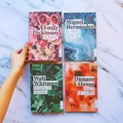 Portada Hojas de hierba 0