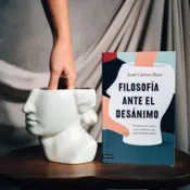 Portada Filosofía ante el desánimo 0