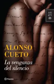 Portada La venganza del silencio